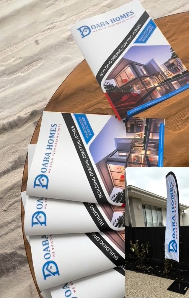 Digital Printing Melbourne