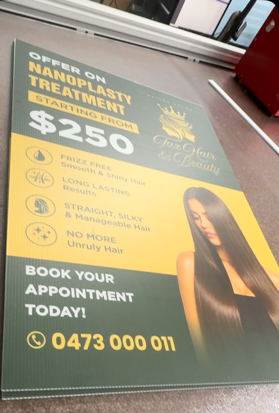 Graphic Design & Branding Melbourne